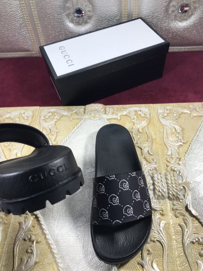 Gucci slide sandal GO_GC005