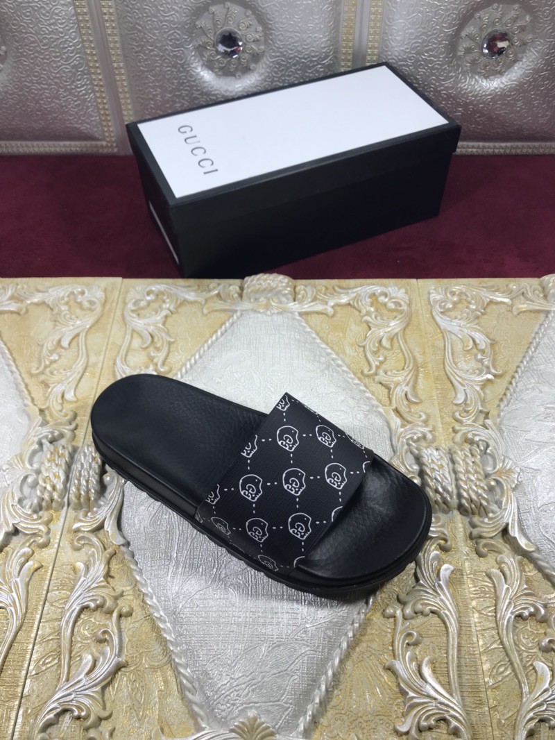 Gucci slide sandal GO_GC005