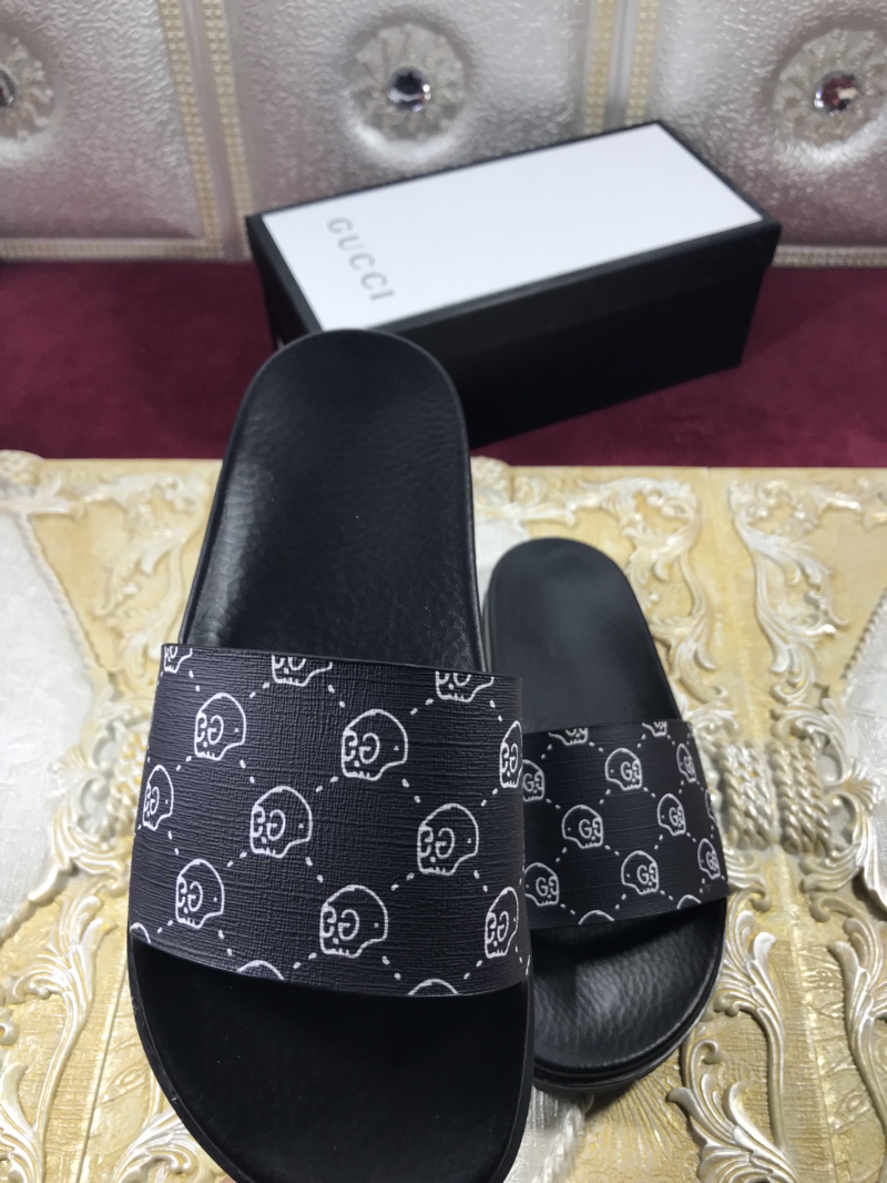 Gucci slide sandal GO_GC005