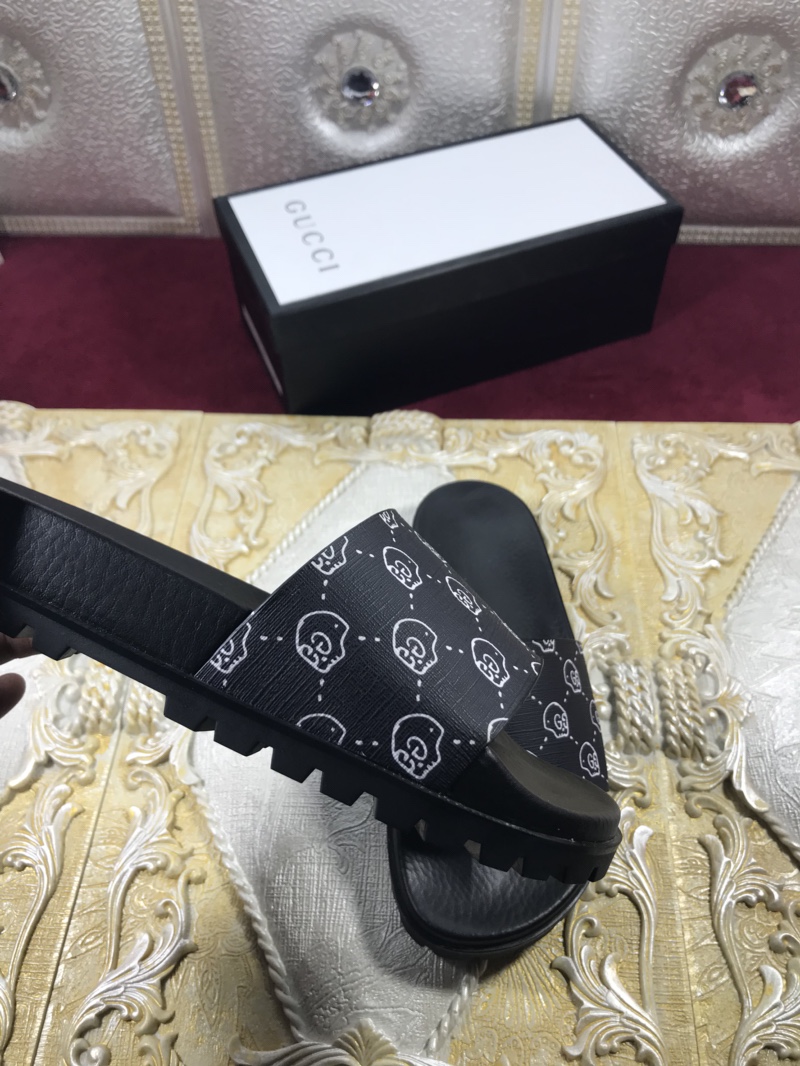 Gucci slide sandal GO_GC005