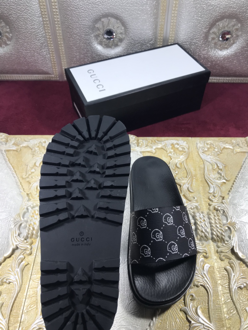 Gucci slide sandal GO_GC005