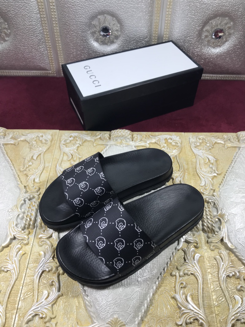 Gucci slide sandal GO_GC005