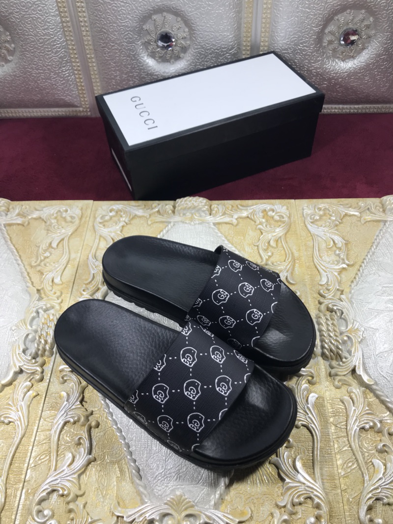 Gucci slide sandal GO_GC005