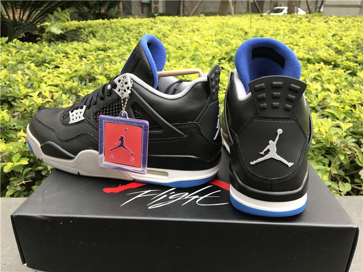 High Quality Air Jordan Black Game Royal Men Sneakers A7BCD6D5A1E0