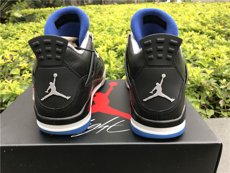 High Quality Air Jordan Black Game Royal Men Sneakers A7BCD6D5A1E0