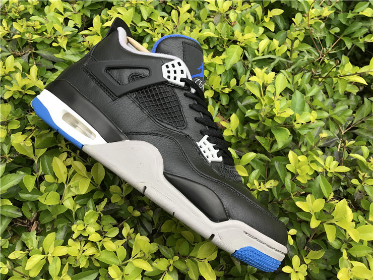 High Quality Air Jordan Black Game Royal Men Sneakers A7BCD6D5A1E0