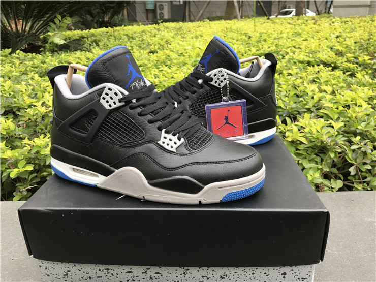 High Quality Air Jordan Black Game Royal Men Sneakers A7BCD6D5A1E0