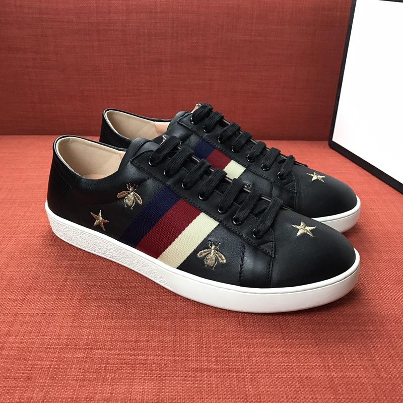 Gucci Low Top Sneaker  MS05067