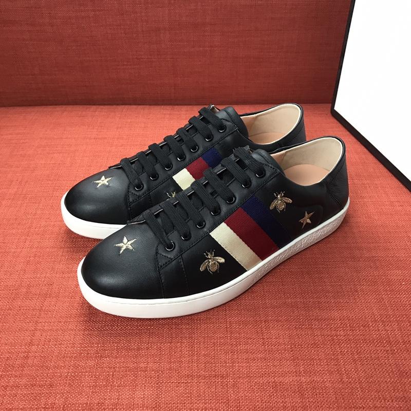 Gucci Low Top Sneaker  MS05067