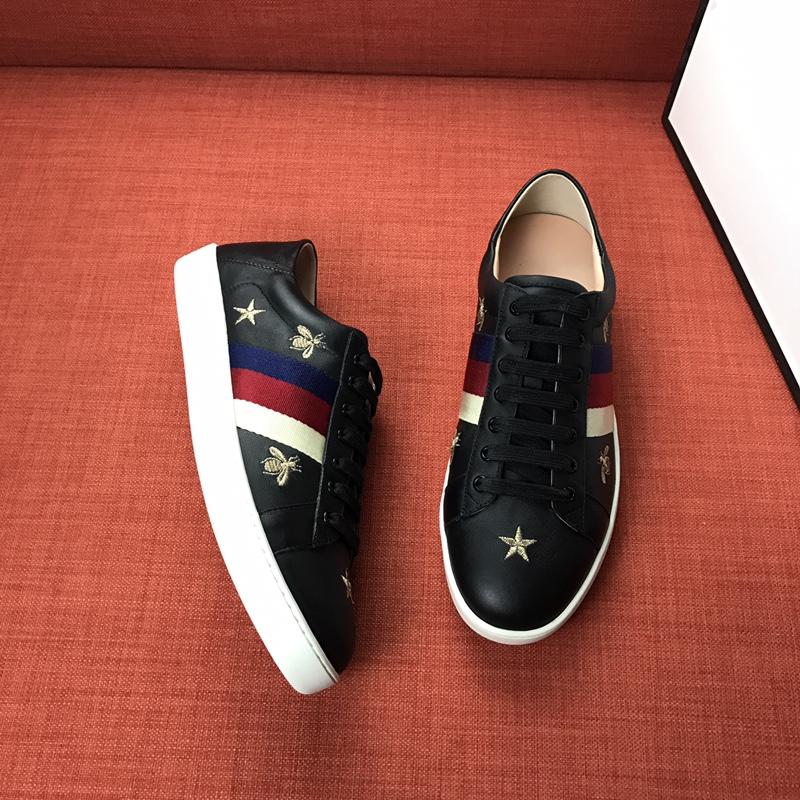 Gucci Low Top Sneaker  MS05067