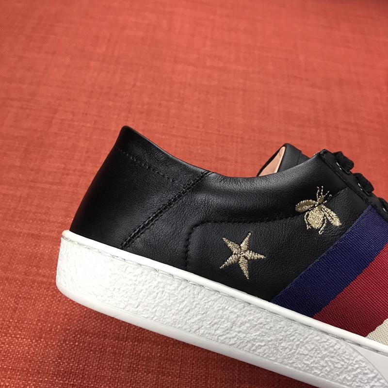 Gucci Low Top Sneaker  MS05067