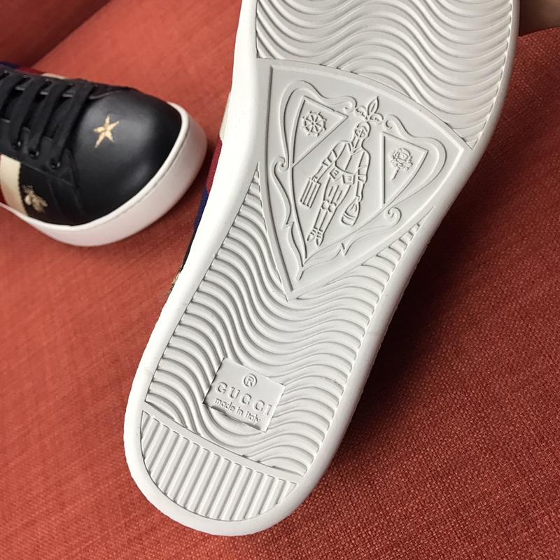 Gucci Low Top Sneaker  MS05067