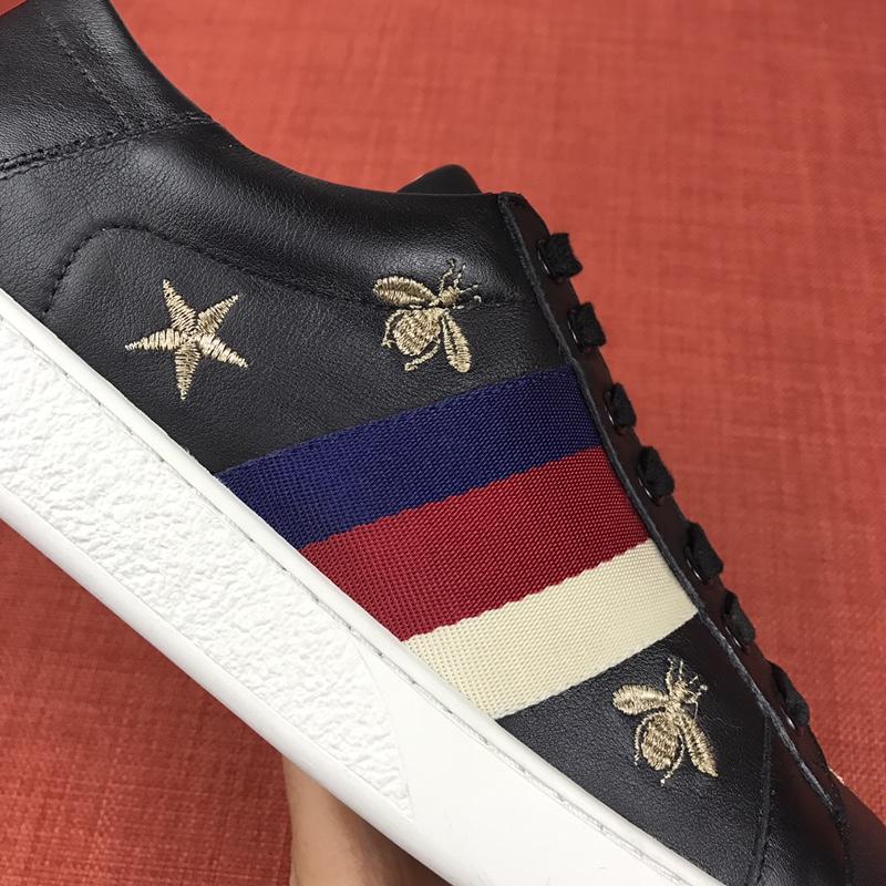 Gucci Low Top Sneaker  MS05067