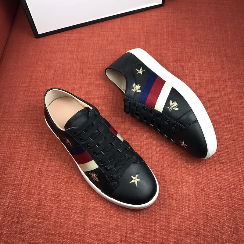 Gucci Low Top Sneaker  MS05067