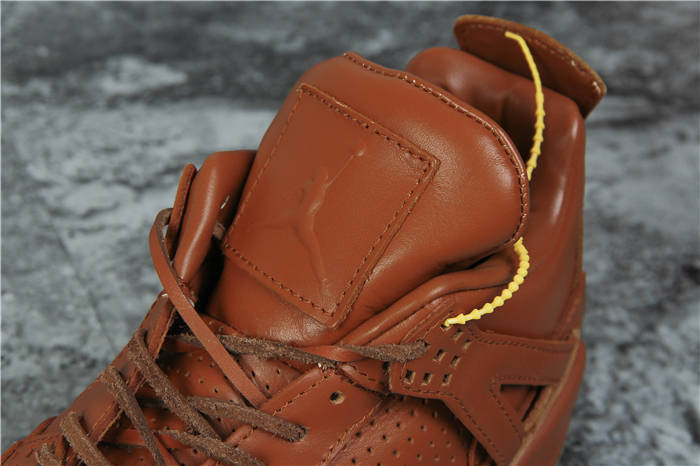 High Quality Air Jordan 4 Retro Premium Wheat Men Shoes D497E0ADC267