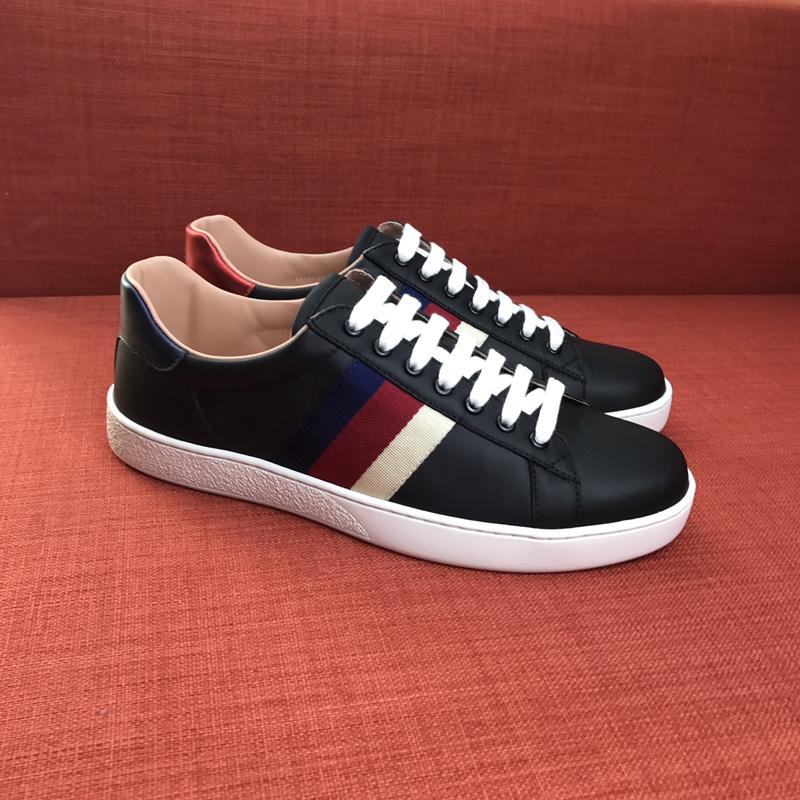 Gucci Low Top Sneaker  MS05064