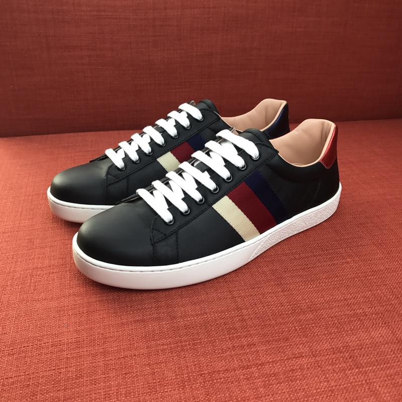 Gucci Low Top Sneaker  MS05064