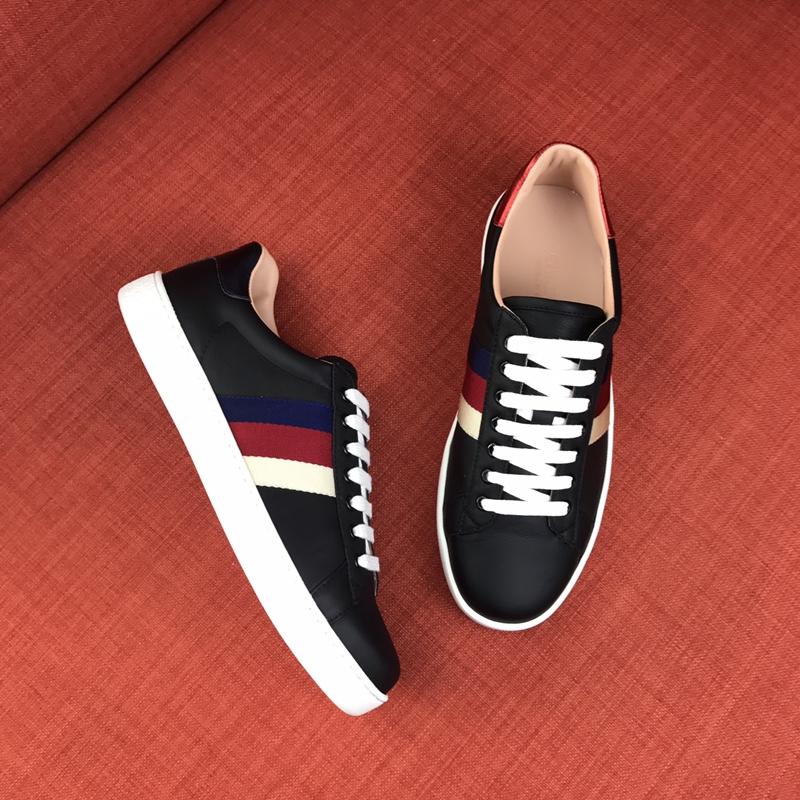 Gucci Low Top Sneaker  MS05064