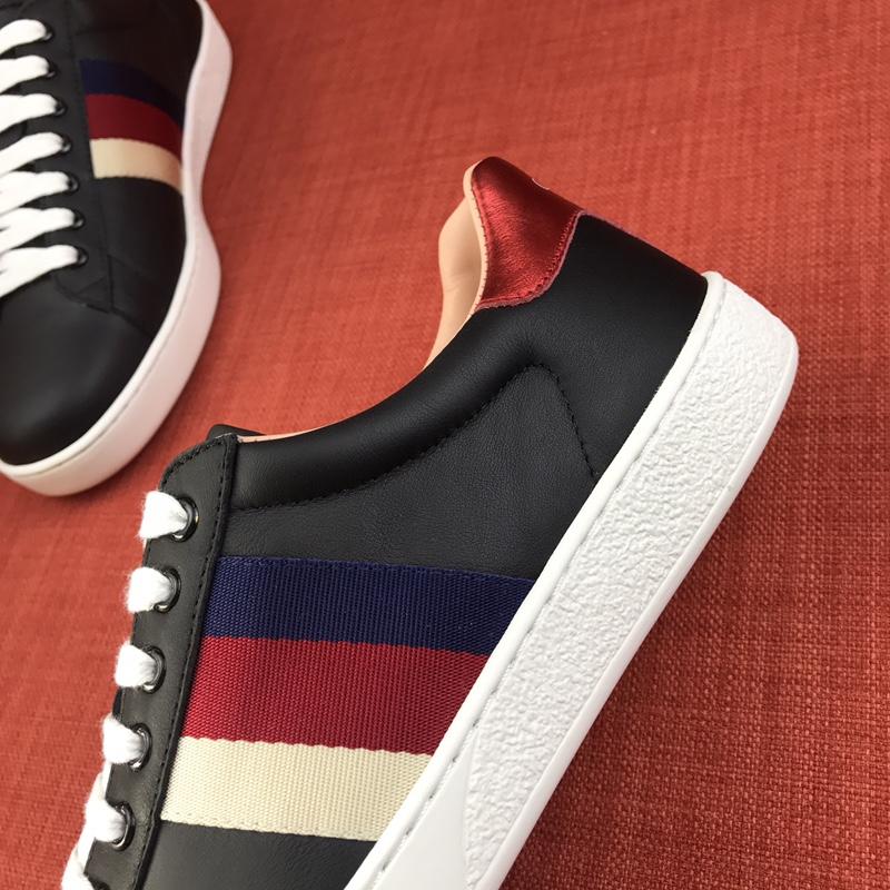 Gucci Low Top Sneaker  MS05064