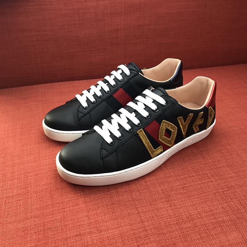 Gucci Low Top Sneaker  MS05060