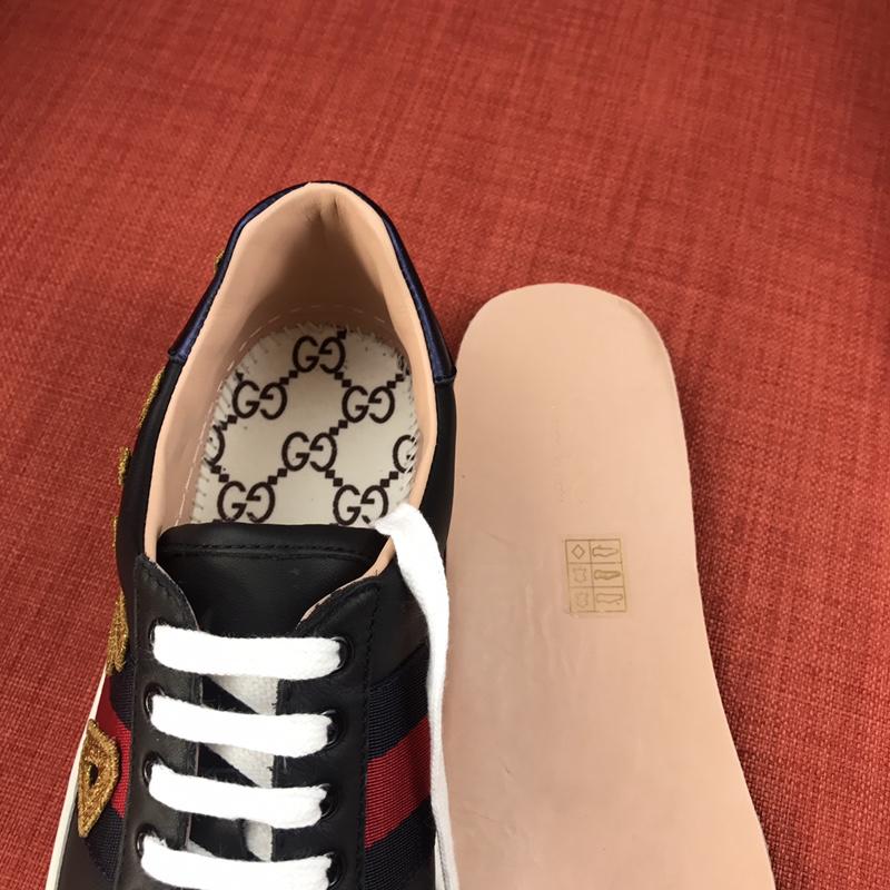 Gucci Low Top Sneaker  MS05060