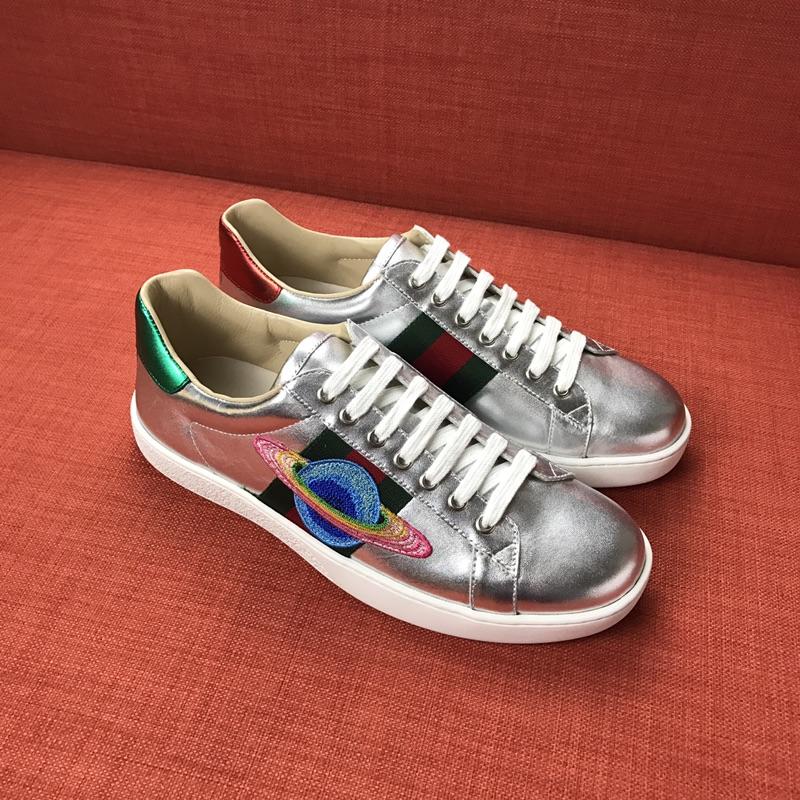 Gucci Low Top Sneaker  MS05056