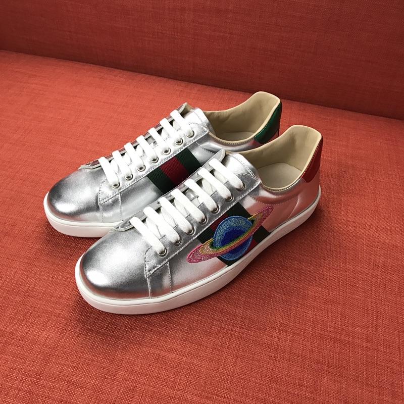 Gucci Low Top Sneaker  MS05056