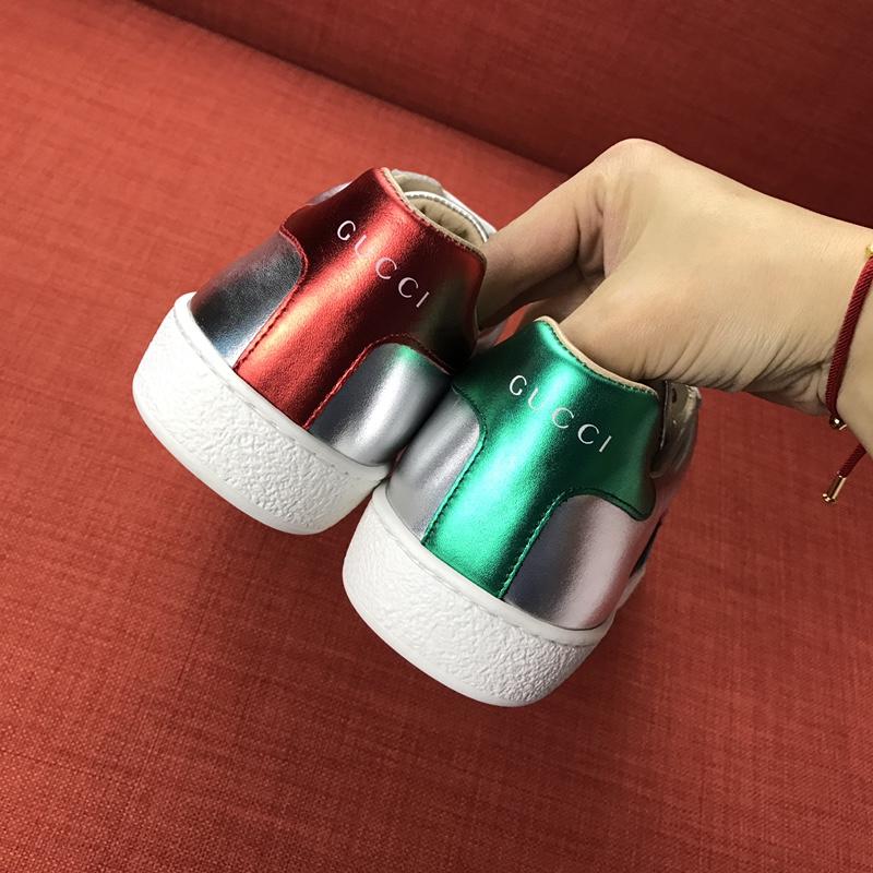 Gucci Low Top Sneaker  MS05056