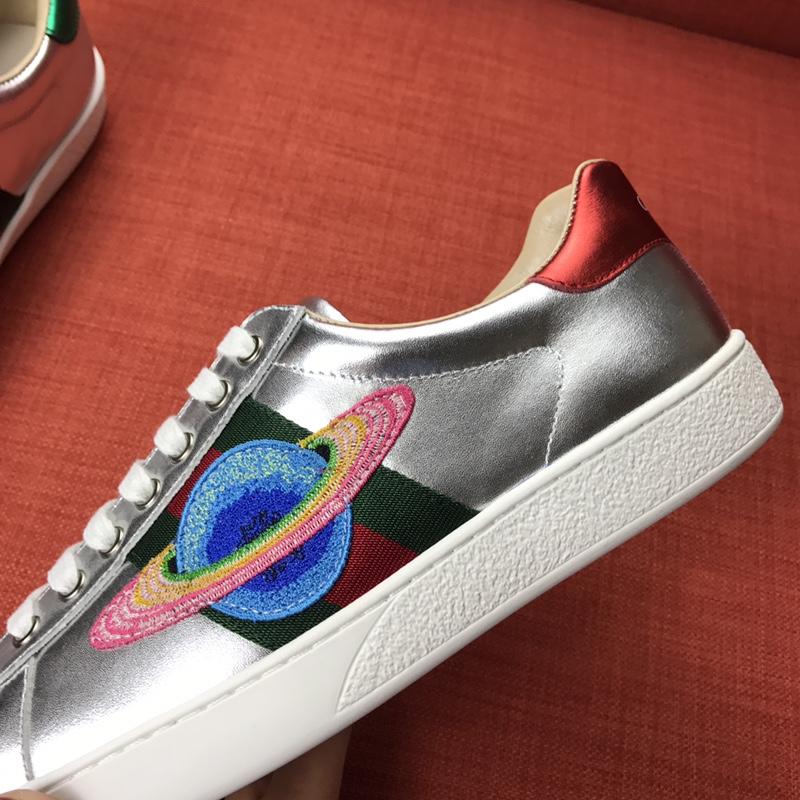 Gucci Low Top Sneaker  MS05056