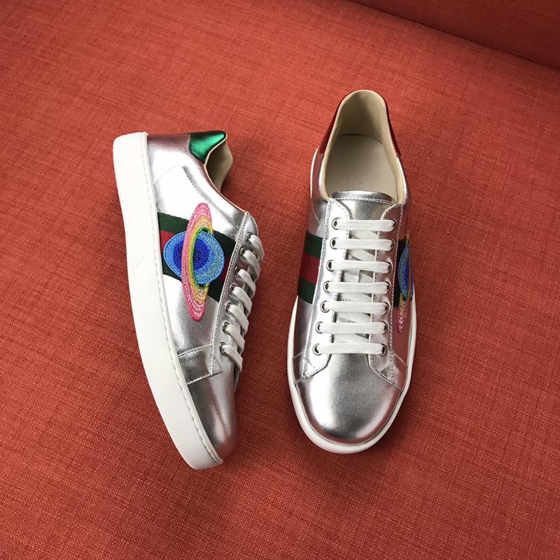 Gucci Low Top Sneaker  MS05056