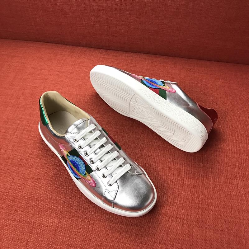 Gucci Low Top Sneaker  MS05056