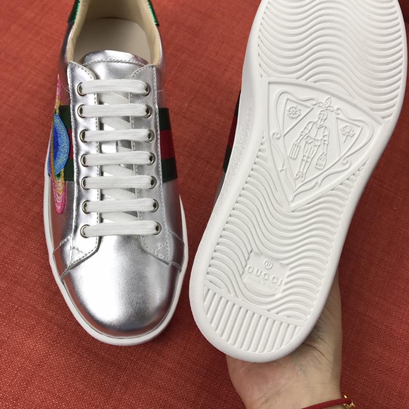 Gucci Low Top Sneaker  MS05056