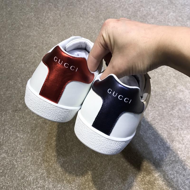 Gucci Low Top Sneaker  MS05055