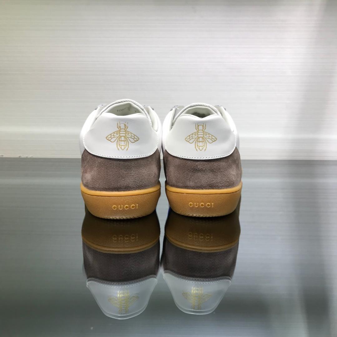 Gucci Low Top Sneaker  MS05050