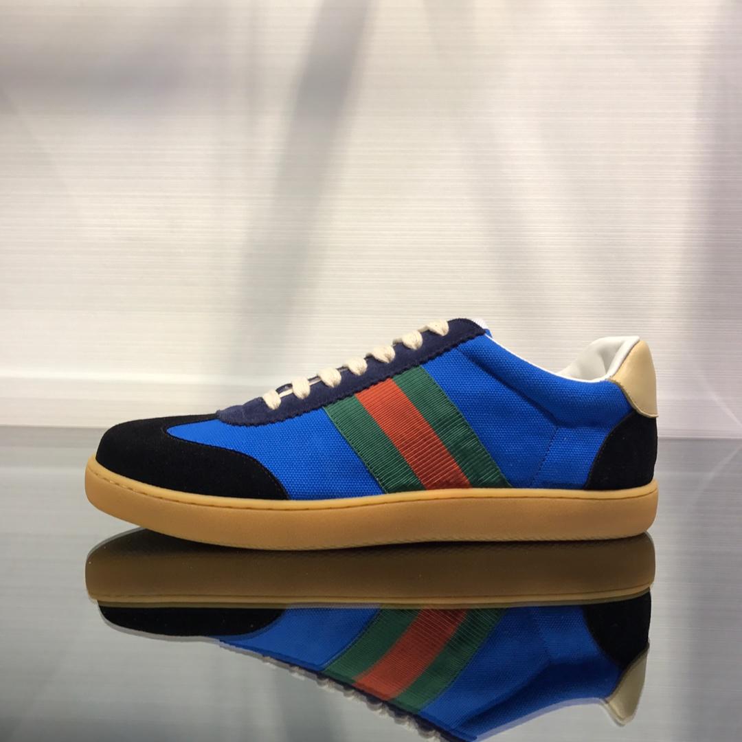 Gucci Low Top Sneaker  MS05049