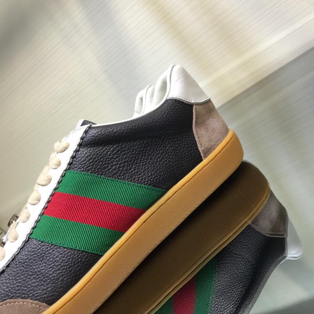 Gucci Low Top Sneaker  MS05047