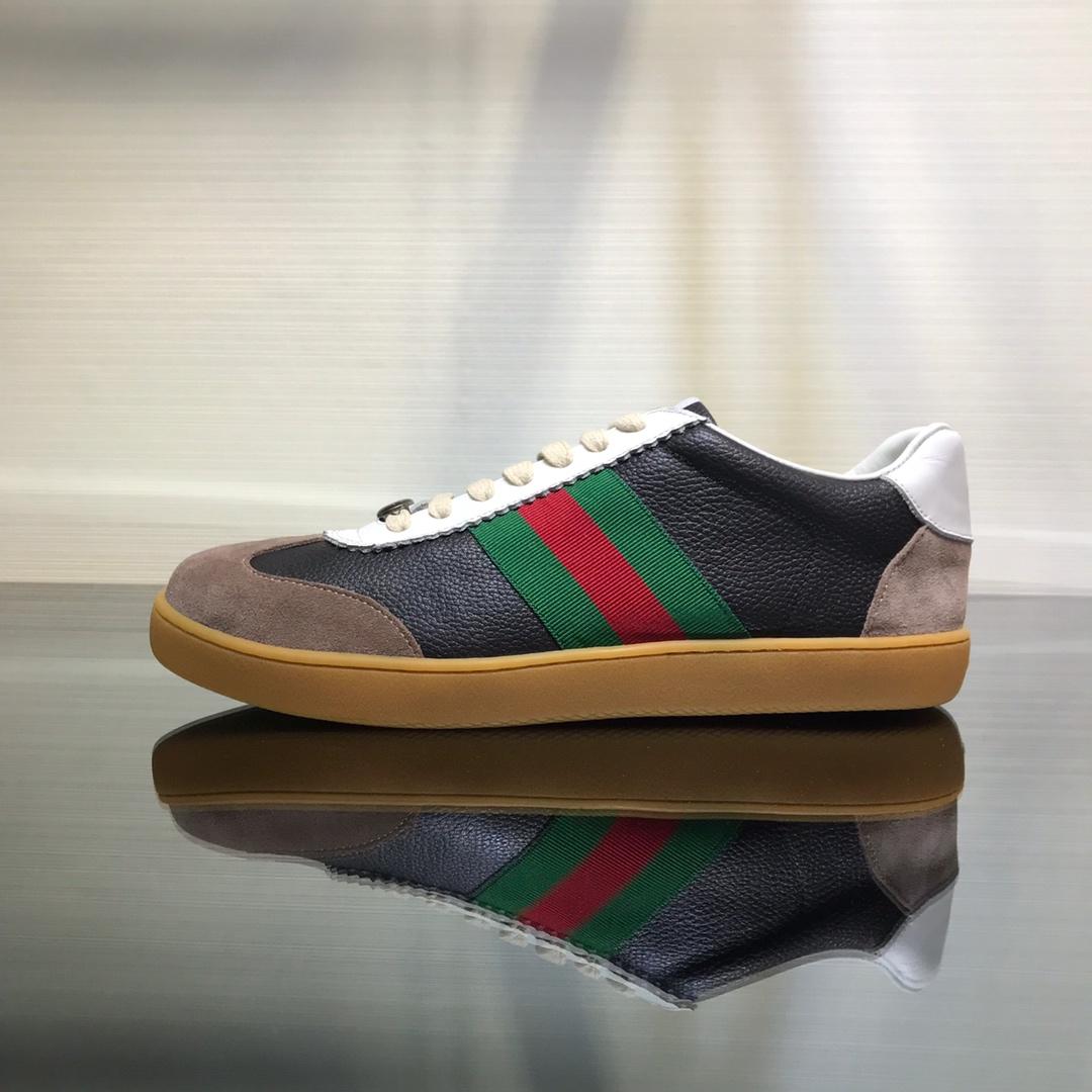 Gucci Low Top Sneaker  MS05047