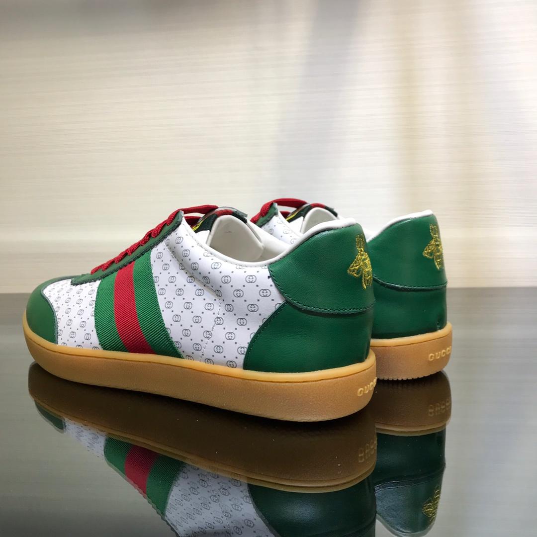 Gucci Low Top Sneaker  MS05043