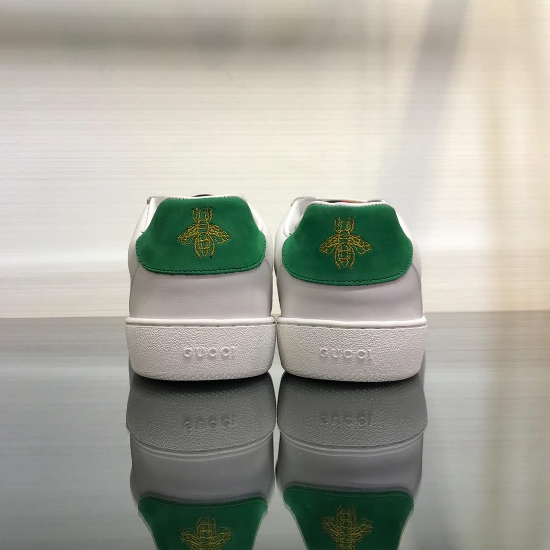 Gucci Low Top Sneaker  MS05042