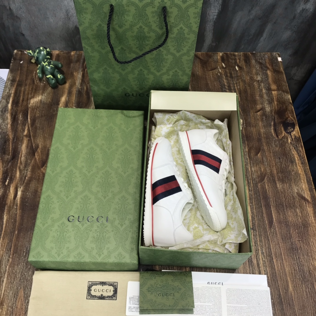 Gucci 2022 Spring new arrival Sneaker