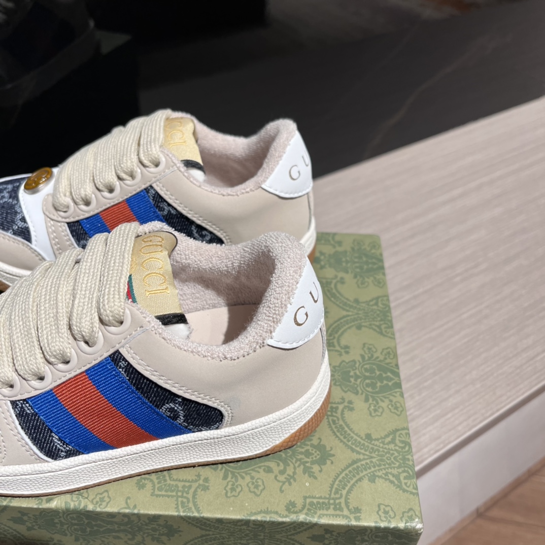 Gucci 2022 NEW Rhyton children Sneaker 