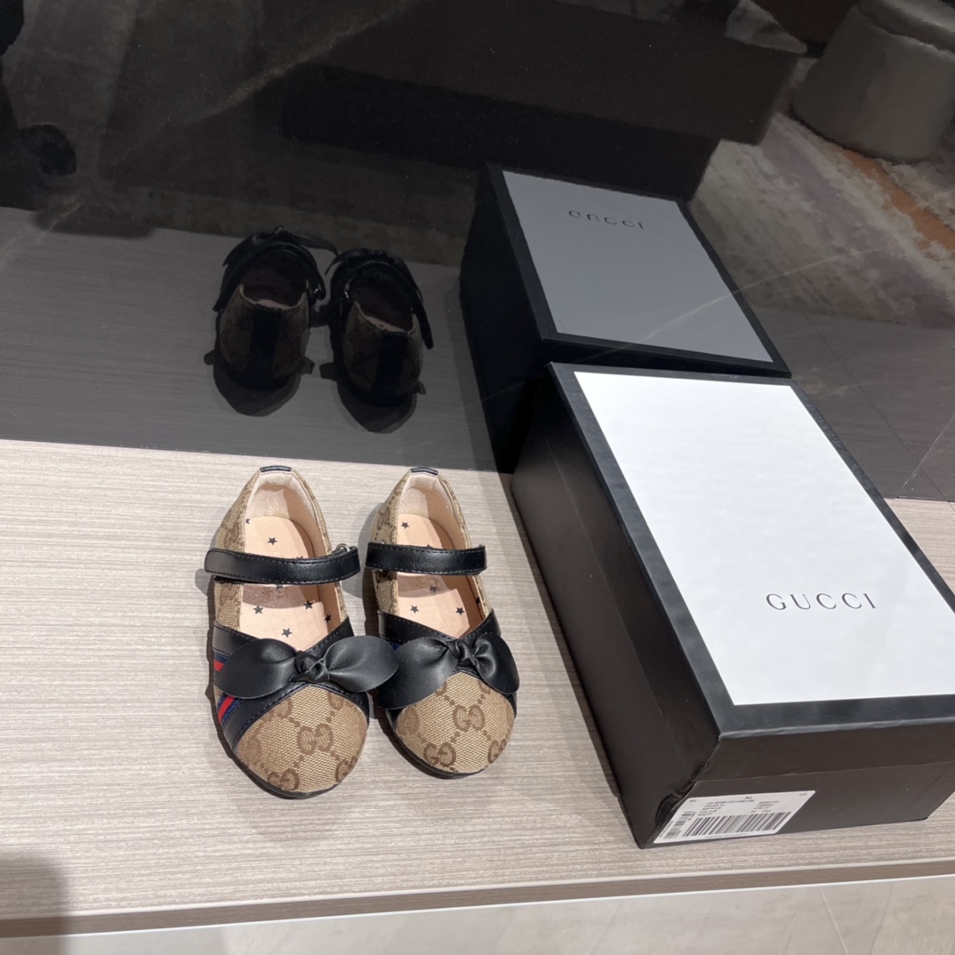 Gucci 2022 NEW Princess shoes 