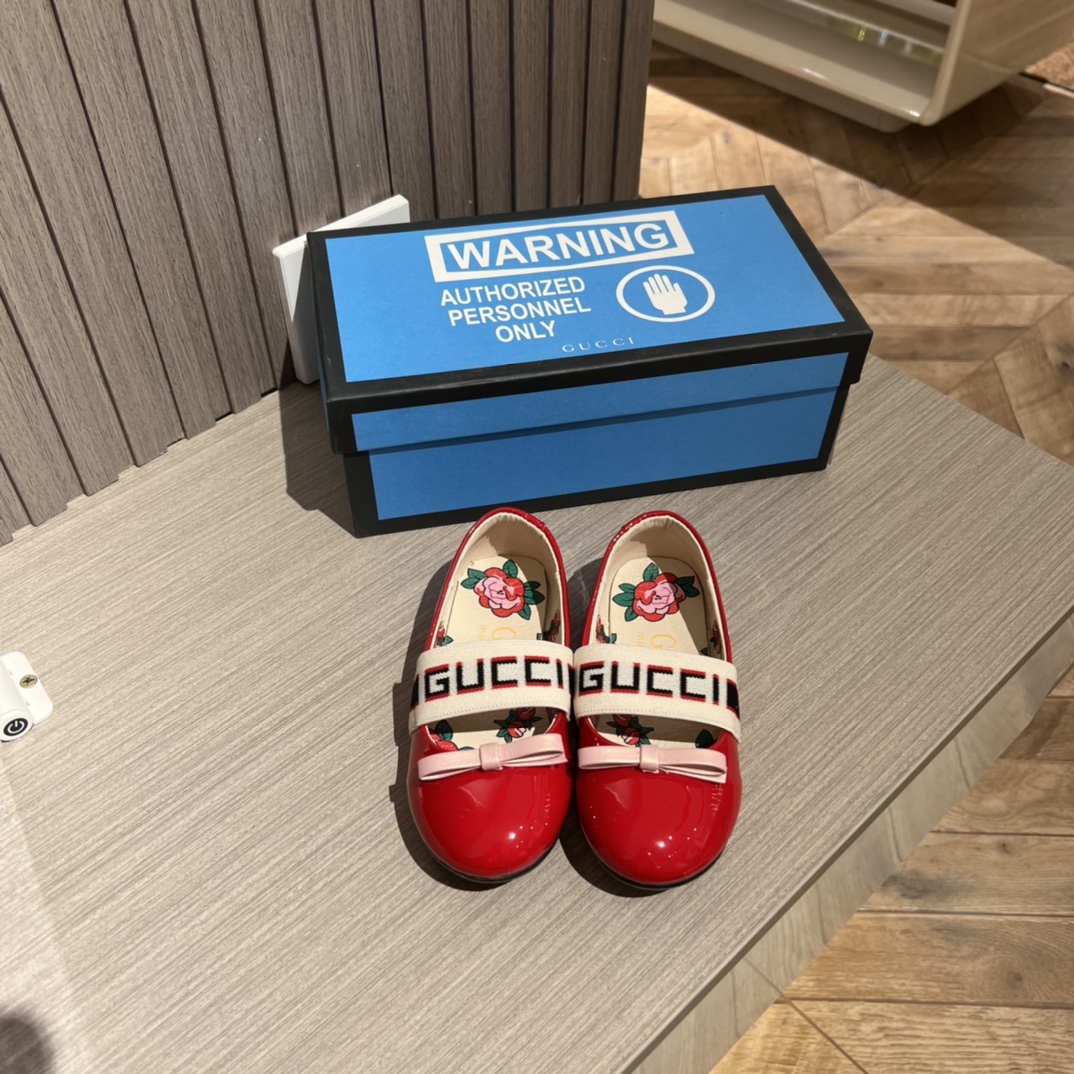 Gucci 2022 NEW Kinds children Sneaker 