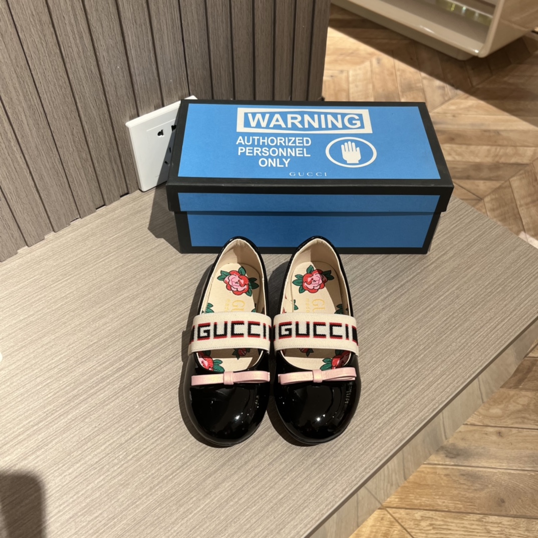 Gucci 2022 NEW Kinds children Sneaker 