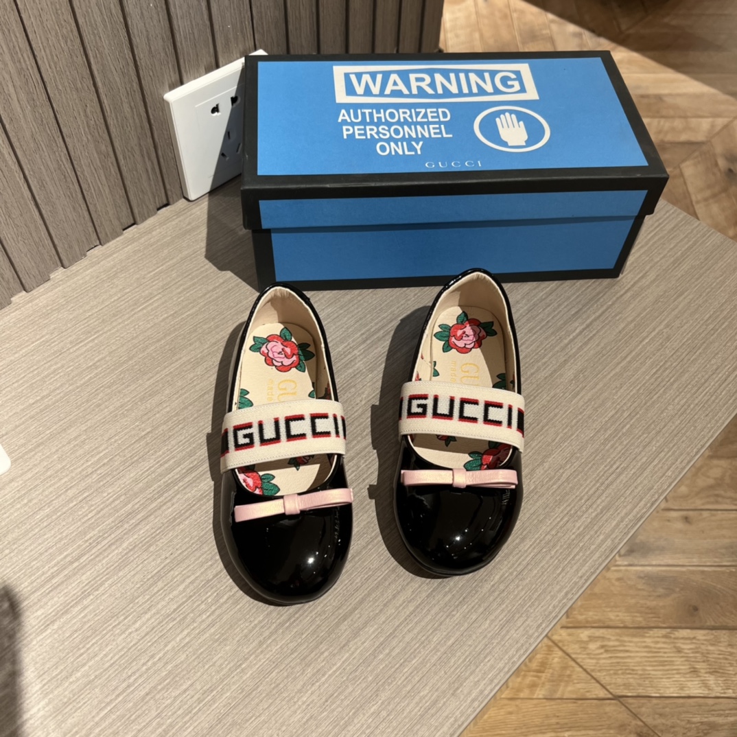 Gucci 2022 NEW Kinds children Sneaker 