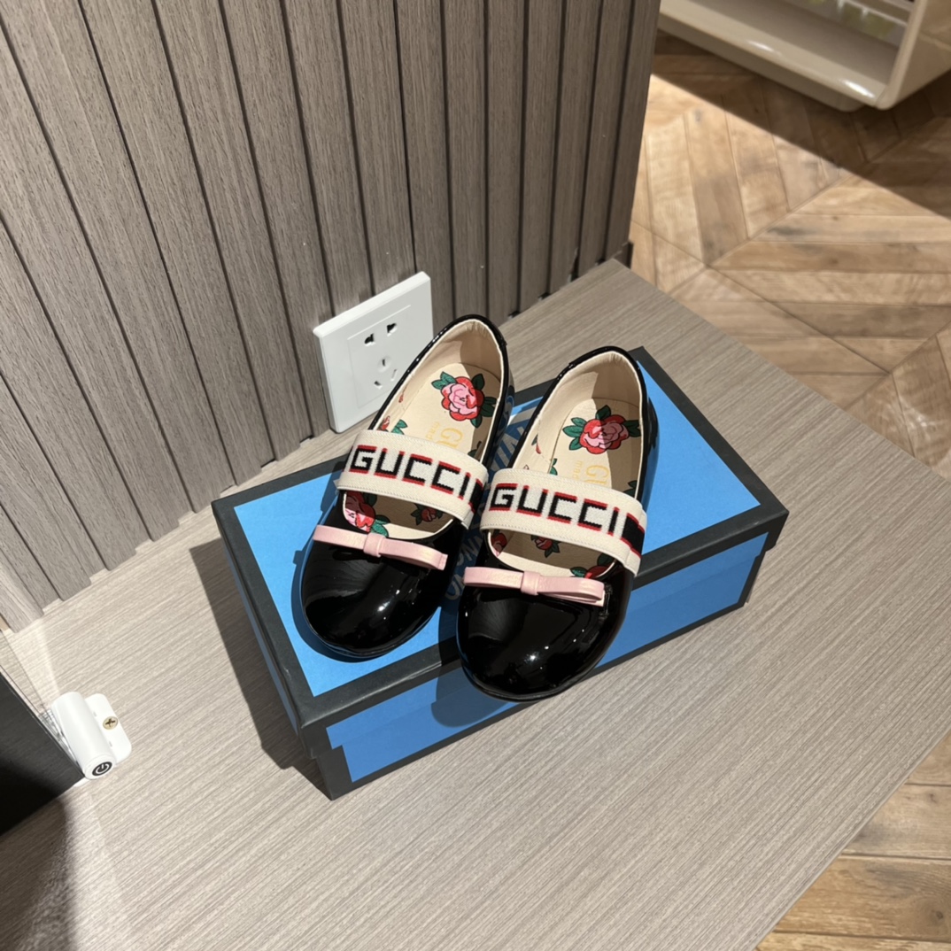 Gucci 2022 NEW Kinds children Sneaker 