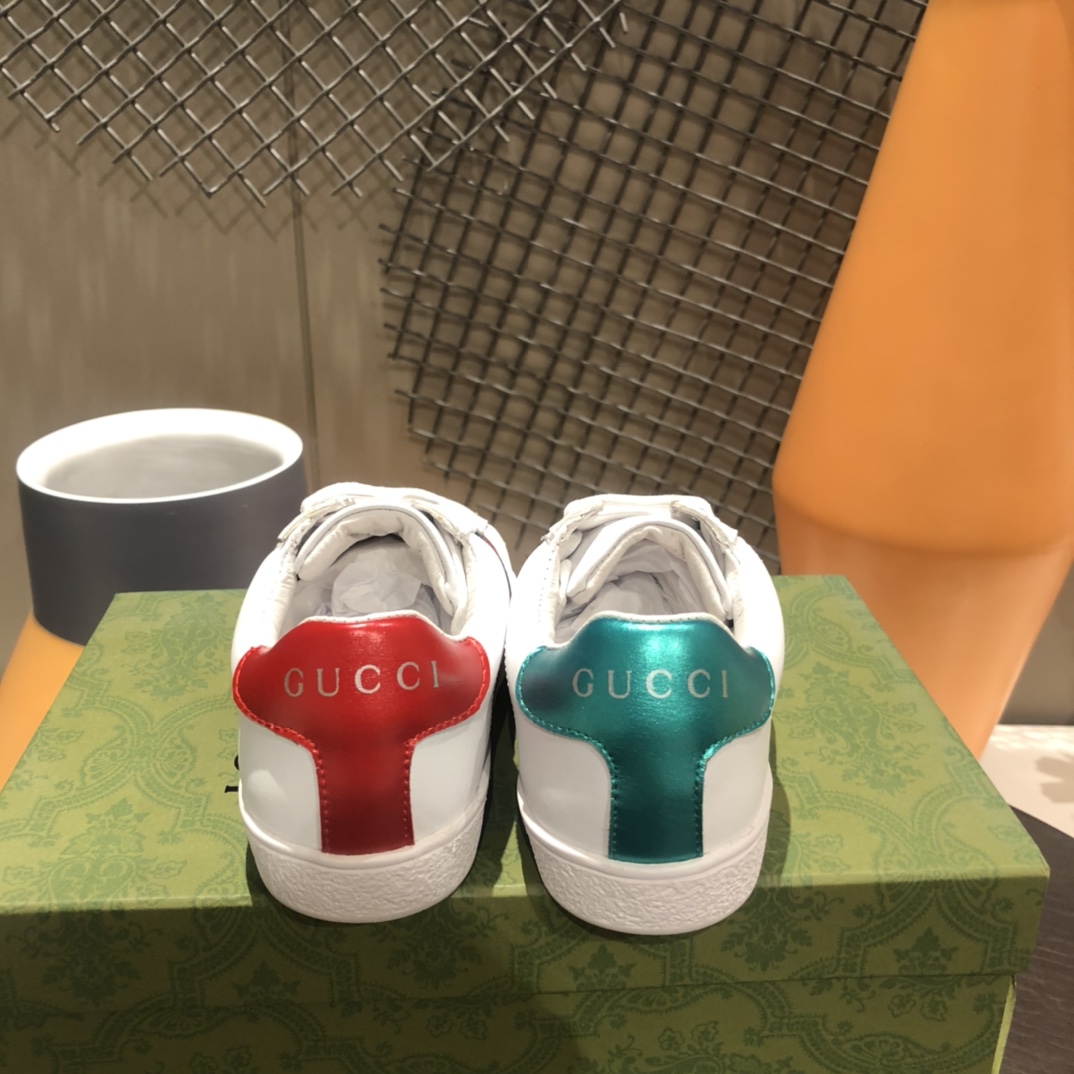 Gucci 2022 NEW Classic children Sneaker