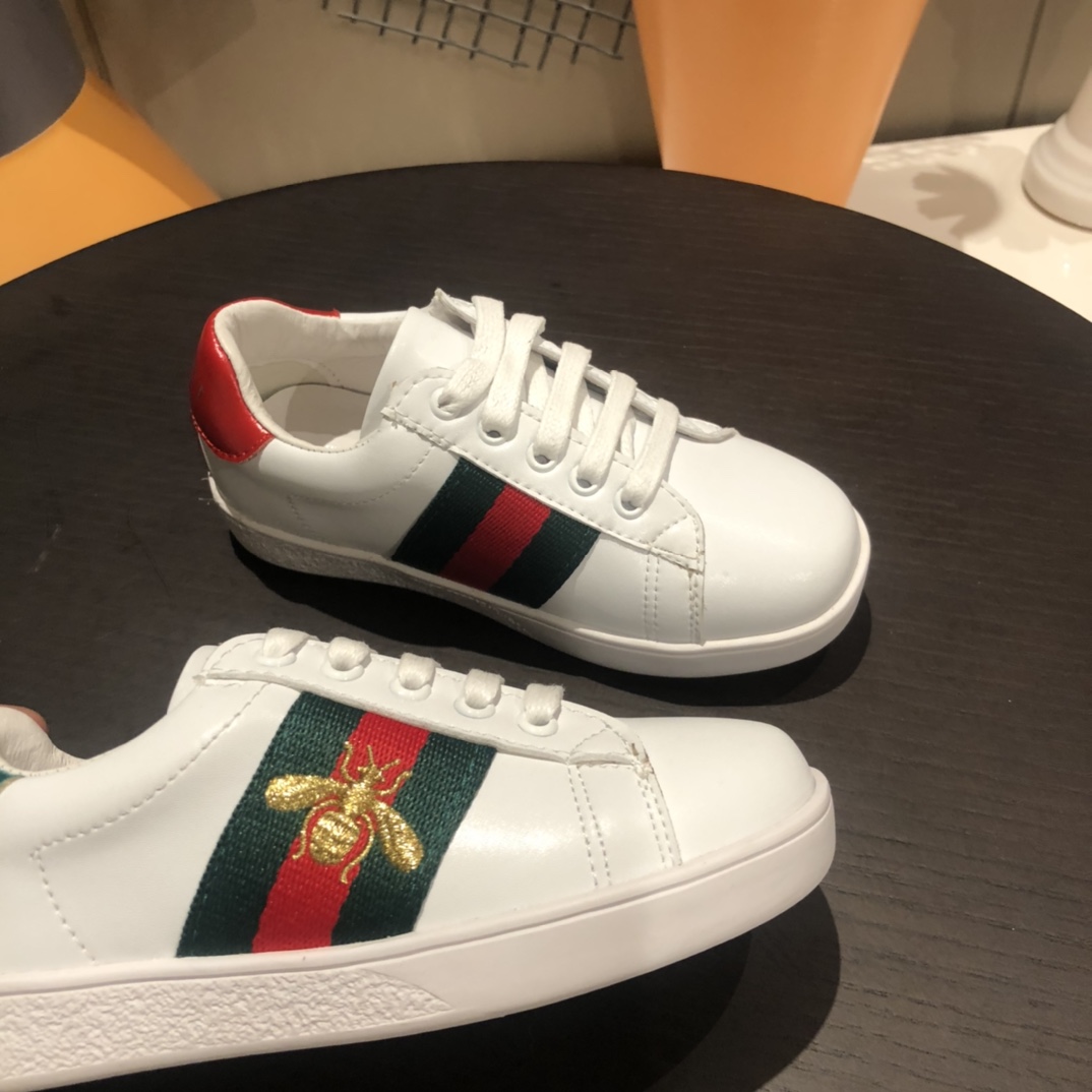 Gucci 2022 NEW Classic children Sneaker