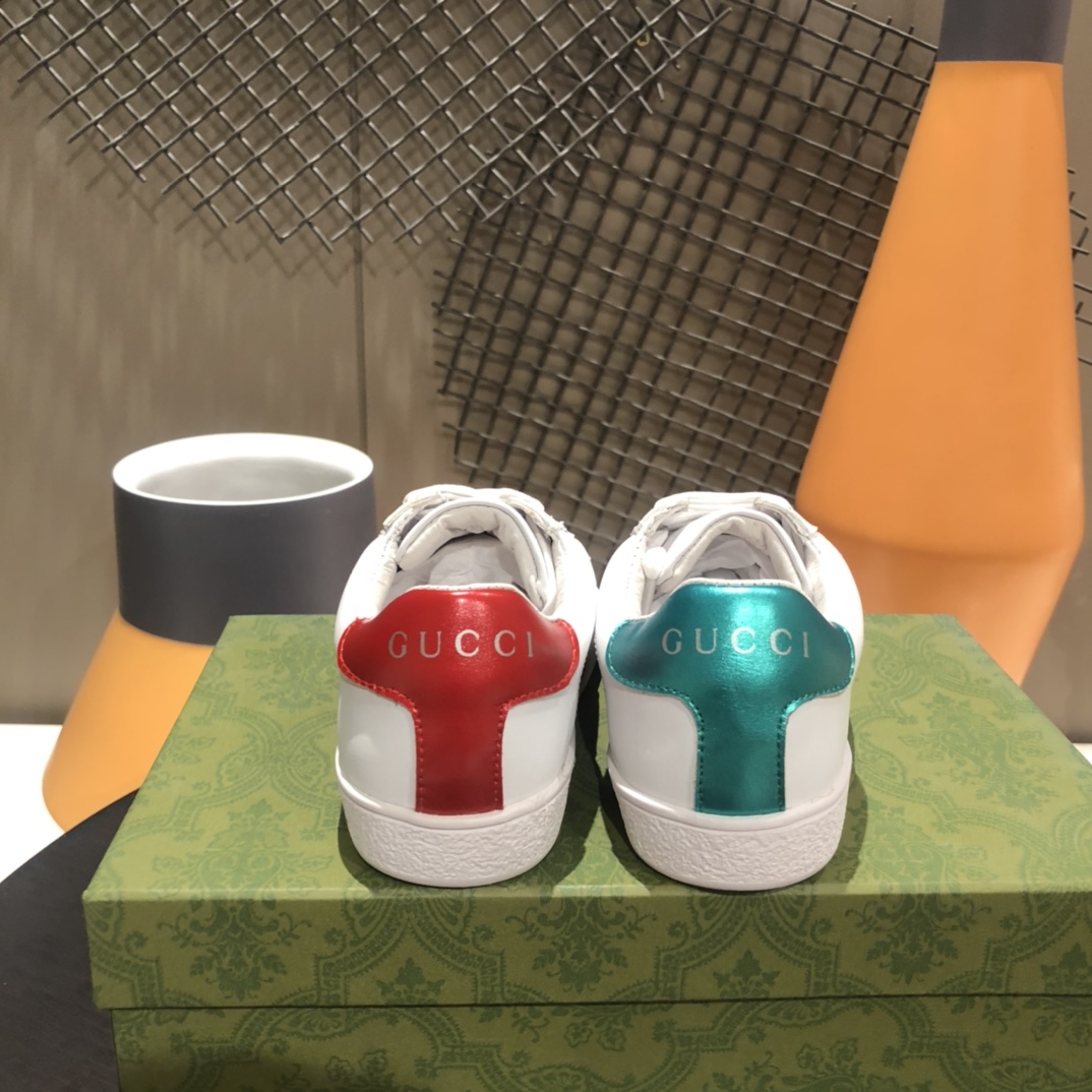 Gucci 2022 NEW Classic children Sneaker