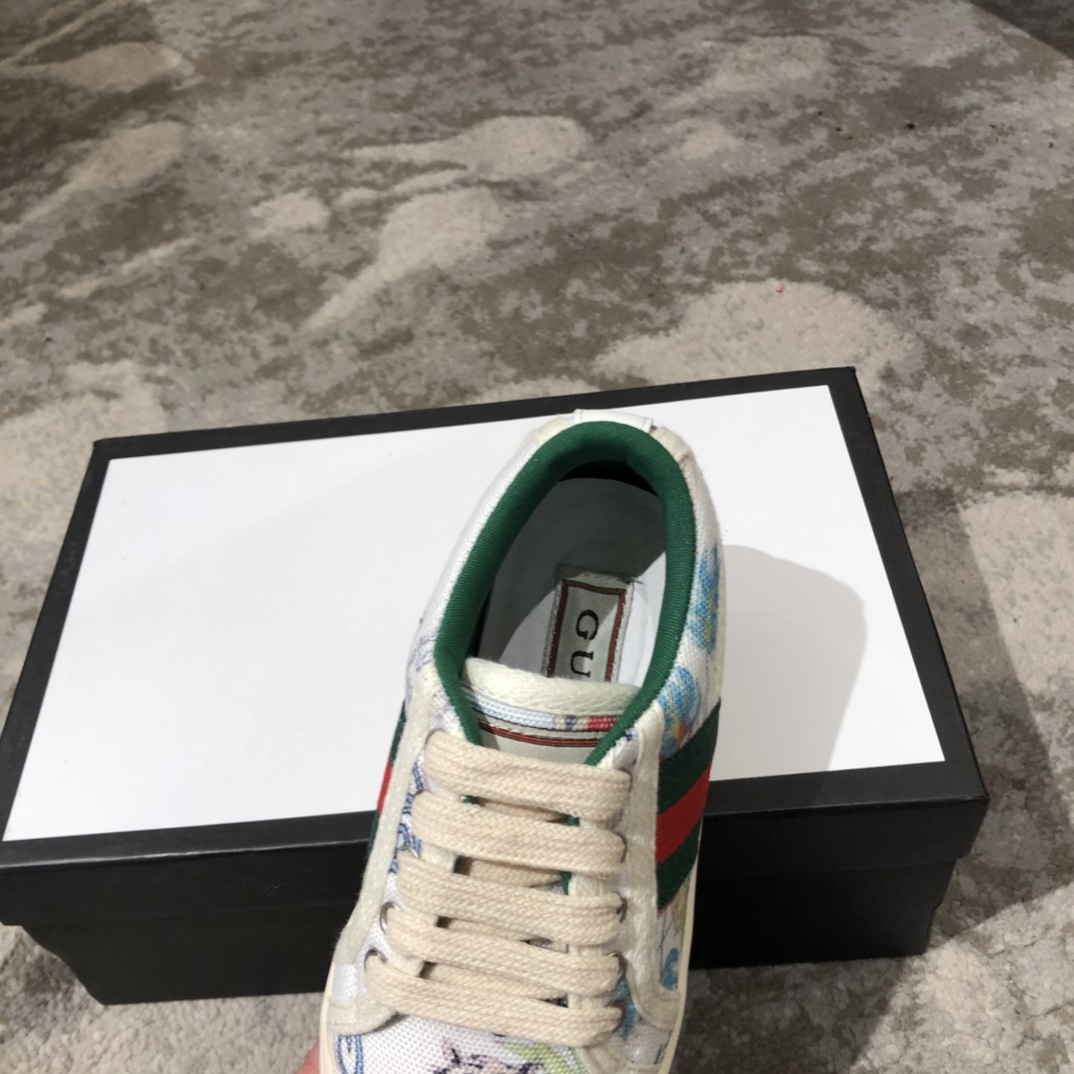 Gucci 2022 NEW Classic children Sneaker